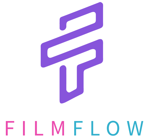 aperçu de mon troisième projet nommé FilmFlow