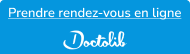 bouton doctolib