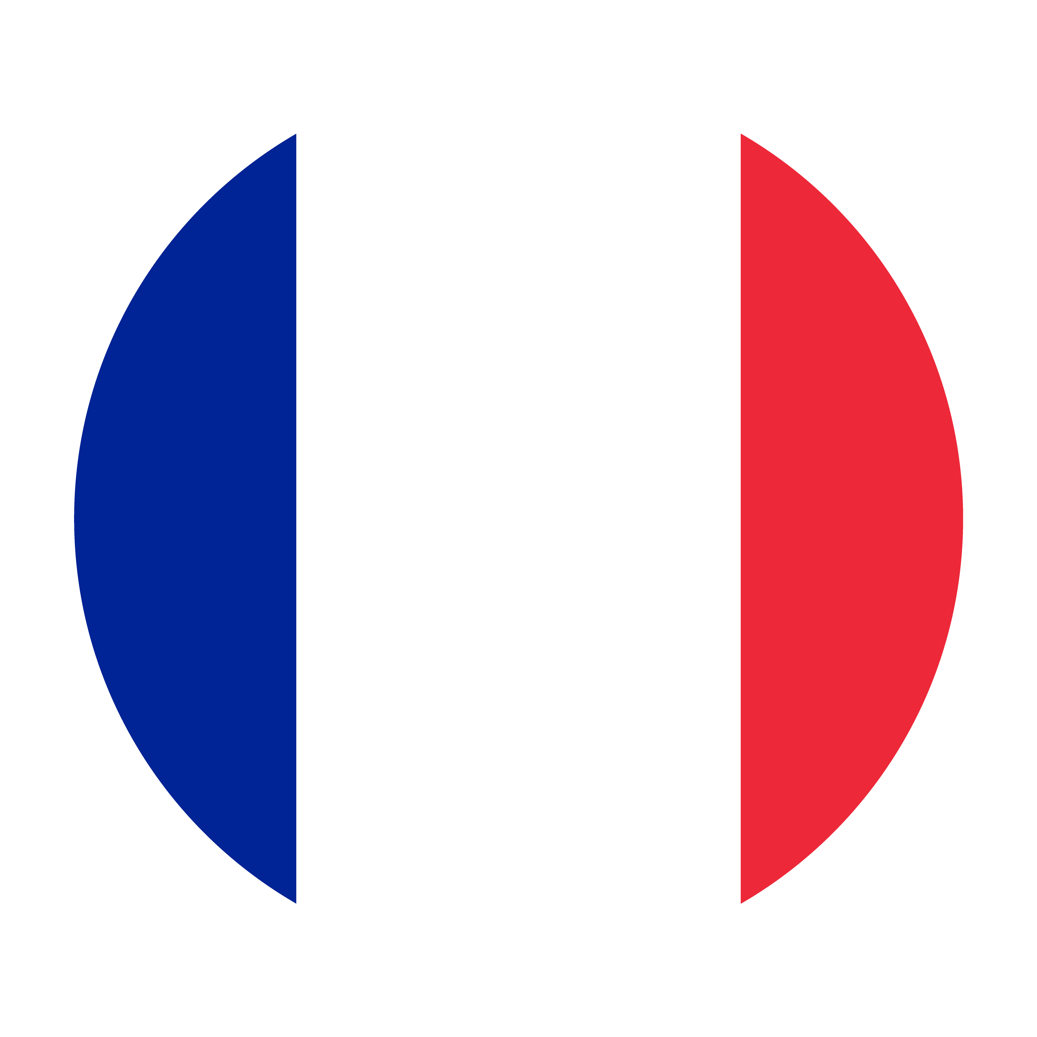 dapreau de la France