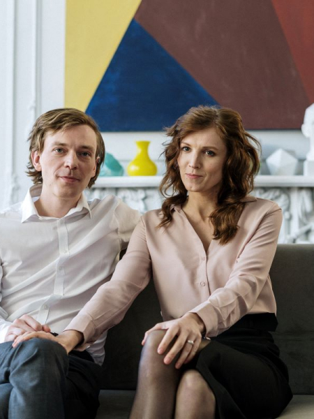 couple